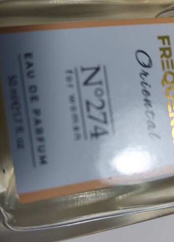 Beden Loris 274 Ysl Libre muadili