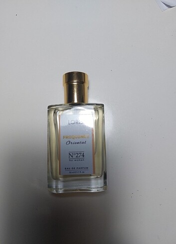 Loris 274 Ysl Libre muadili