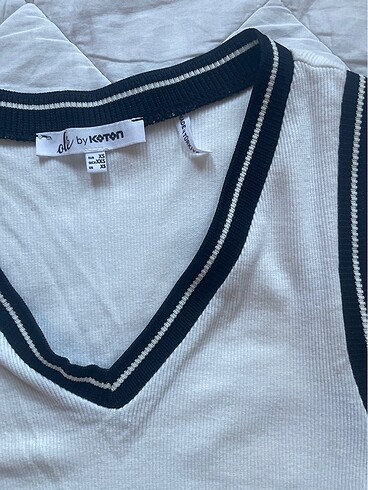 Koton Crop üst