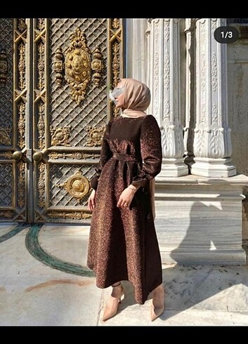 Meliha tarhanacı prenses elbise