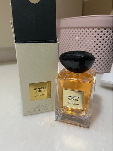 Armani Kadın Parfüm