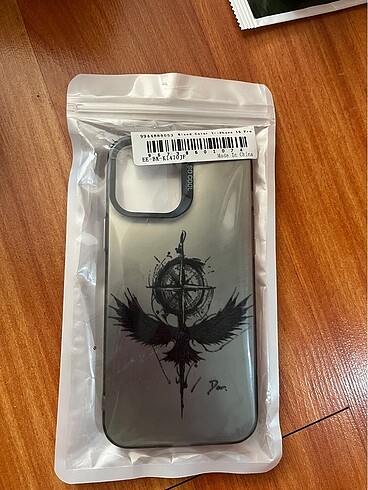 Apple Temu iphone 16 pro kılıf