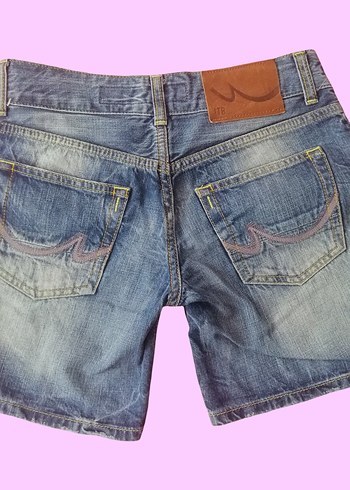 LTB LTB düşük bel şort