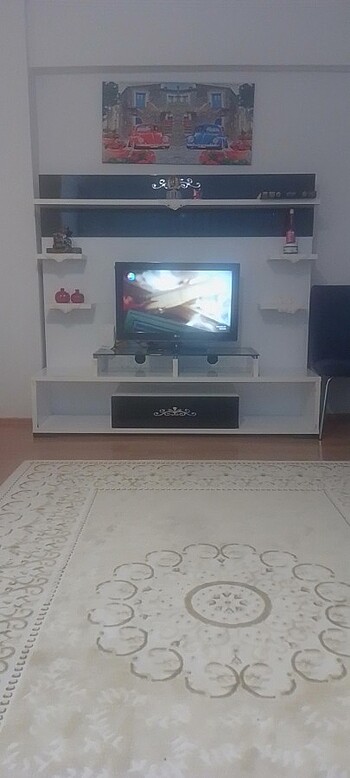 Beden beyaz Renk ünite