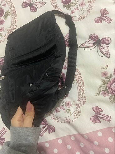 Beden Çanta