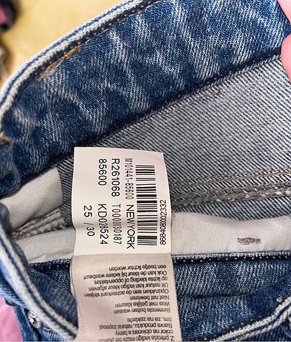 Mavi Jeans mavi jean