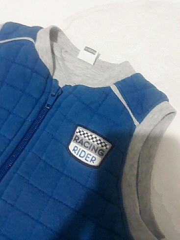 LC Waikiki yelek