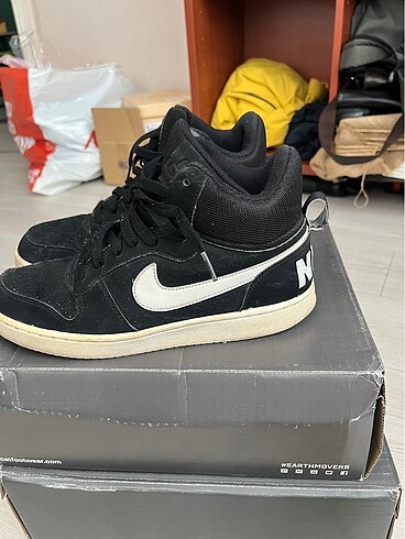Nike Spor ayakkabı