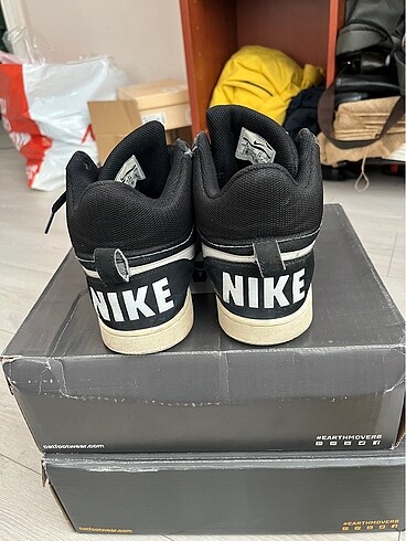 Nike Nike Spor ayakkabı