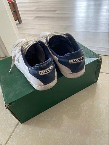 LACOSTE 44 numara