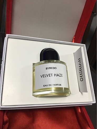 Byredo dan muhteşem bir Unisex parfüm