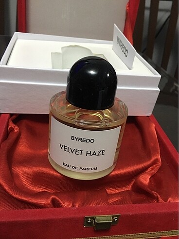  Beden Byredo dan muhteşem bir Unisex parfüm