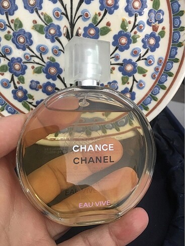 Chanelden muhteşem bir kadın kokusu daha