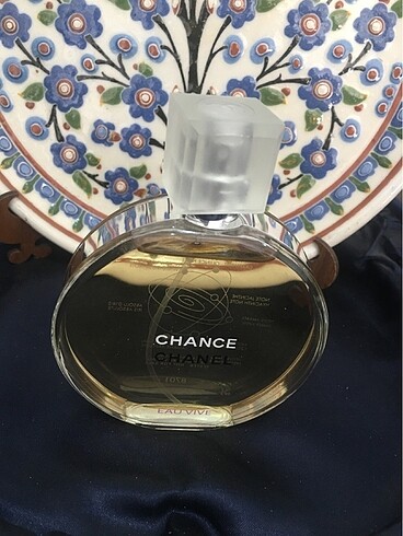Chanel Chanelden muhteşem bir kadın kokusu daha