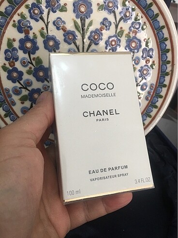 Chanelden baş döndüren bir kadın kokusu daha