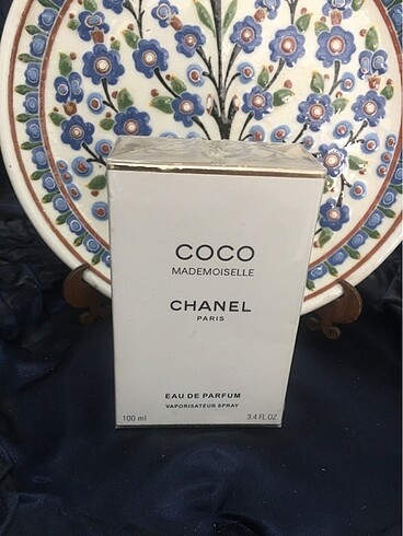 Chanel Chanelden baş döndüren bir kadın kokusu daha