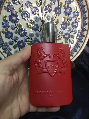 Parfums de Marlyden Muhteşem bir Unisex parfüm