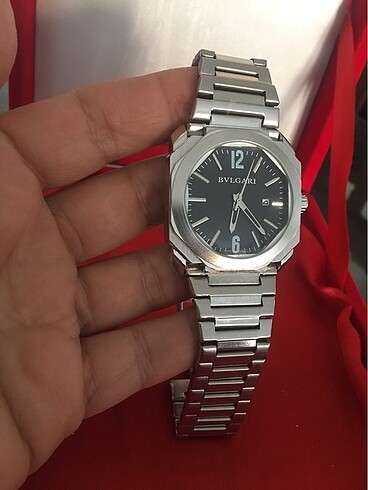 bulgari octo finissimo