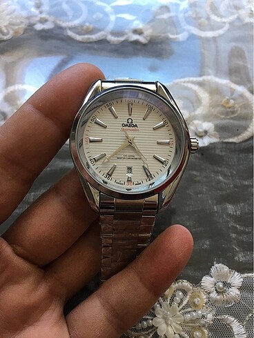 Omega Seamaster Aqua Terra 150M 220.10.41.21 Erkek kol saati