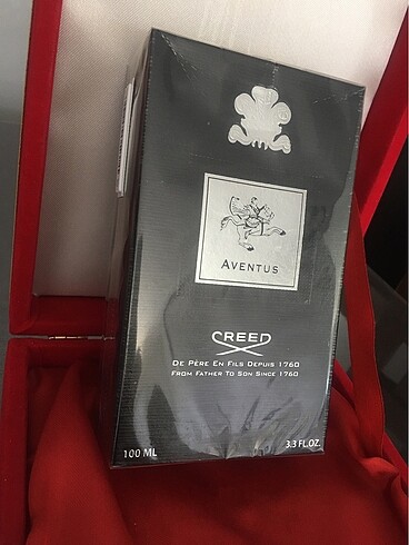 Creed Aventus efsanesi