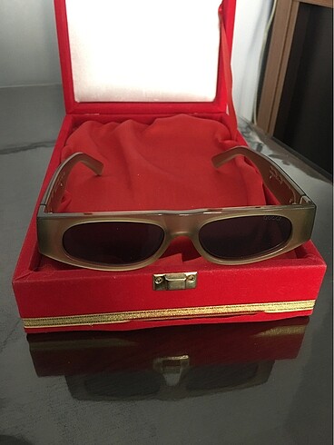 Gucci Gg1771s 003 kadın güneş gözlüğü