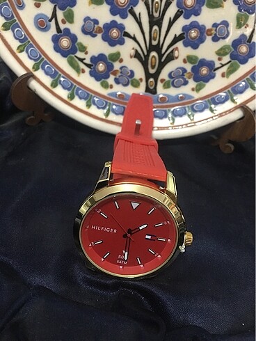  Beden Tommy Hilfiger erkek kol saati...