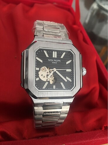  Beden Patek Philippe erkek kol saati