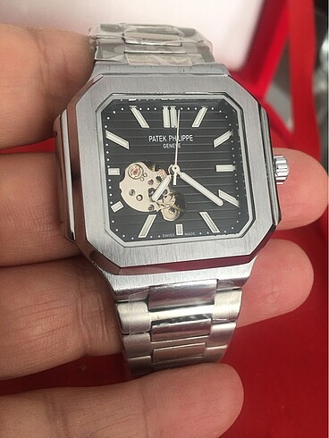 Patek Philippe erkek kol saati