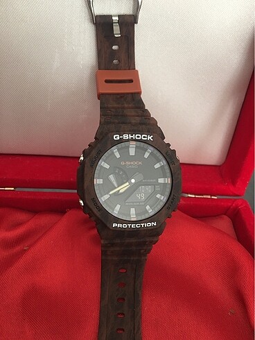 Beden Casio G-Shock erkek kol saati...