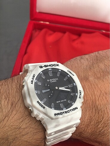 Casio Casio G-Shock erkek kol saati...