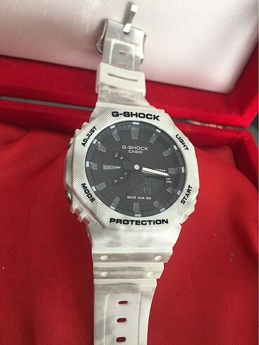  Beden Casio G-Shock erkek kol saati...