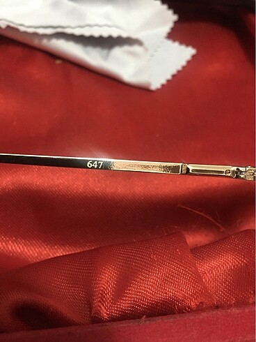 Ray Ban damla erkek güneş gözlüğü.. - Görsel 9