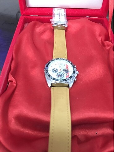 Tag Heuer Formula 1 erkek kol saati... - Görsel 5