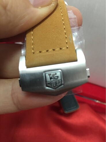 Tag Heuer Formula 1 erkek kol saati... - Görsel 7