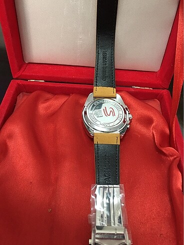 Tag Heuer Formula 1 erkek kol saati... - Görsel 6