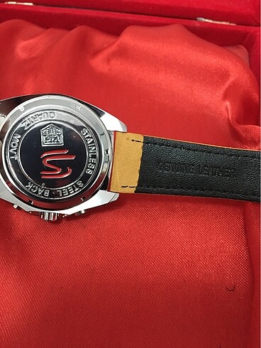 Tag Heuer Formula 1 erkek kol saati... - Görsel 8