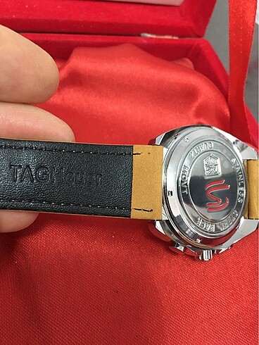 Tag Heuer Formula 1 erkek kol saati... - Görsel 9