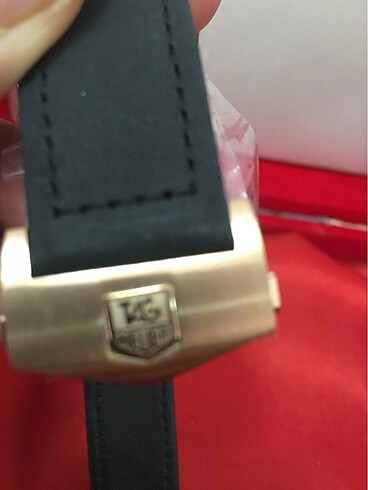 Tag Heuer Formula1 erkek kol saati... - Görsel 8