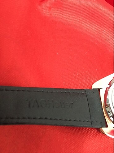 Tag Heuer Formula1 erkek kol saati... - Görsel 9