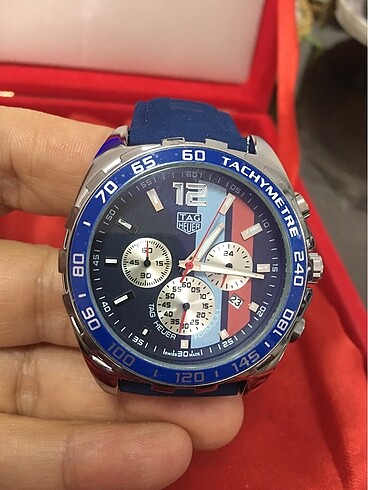 Tag Heuer