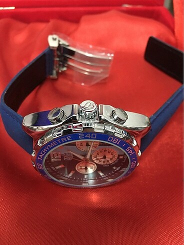 Tag Heuer Formula1 erkek kol saati... - Görsel 4