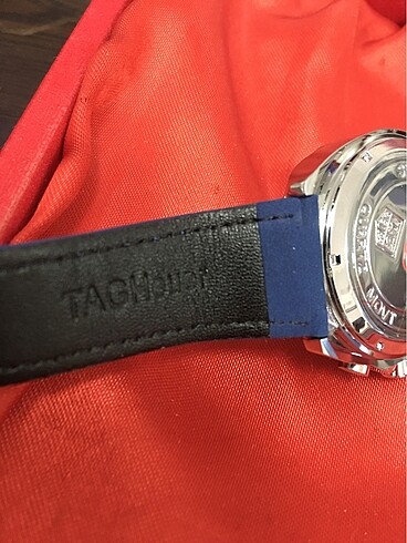 Tag Heuer Formula1 erkek kol saati... - Görsel 7