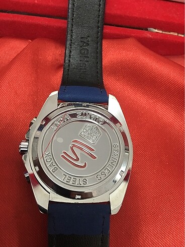 Tag Heuer Formula1 erkek kol saati... - Görsel 10