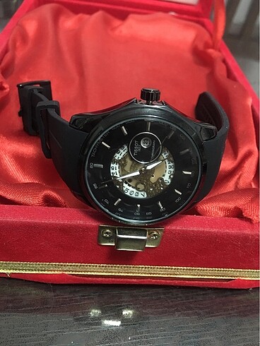 Tissot erkek kol saati... - Görsel 3