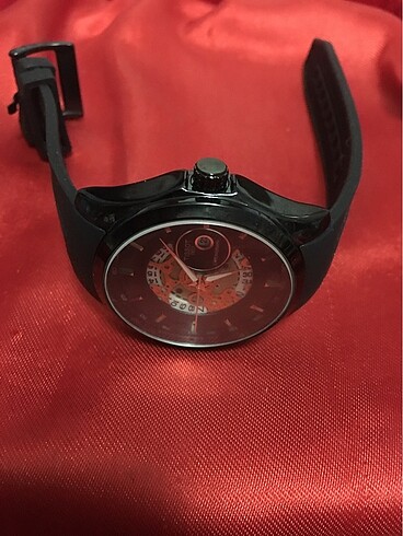 Tissot erkek kol saati... - Görsel 6