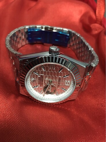 Rolex otomatik erkek kol saati ... - Görsel 5