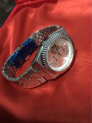 Rolex otomatik erkek kol saati ... - Görsel 6