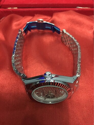 Rolex otomatik erkek kol saati ... - Görsel 7