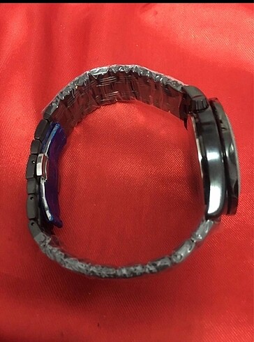 Omega Seamaster erkek kol saati.. - Görsel 5