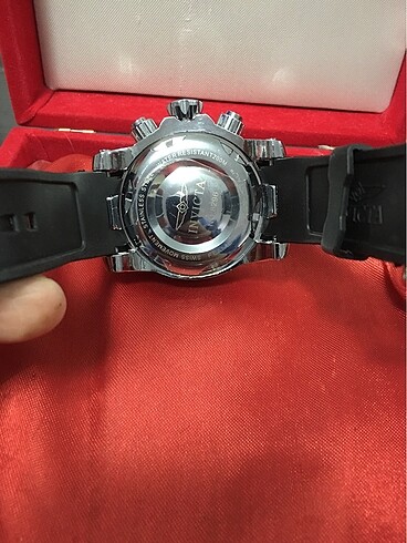 İnvicta Reserve erkek kol saati - Görsel 7